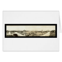 Tuskegee Inst. AL Photo 1916 cards