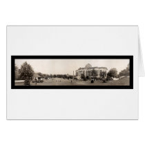 Tuskegee Institute AL Photo 1918 cards