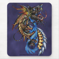 Tuskhe, Pennundinkhe King Mouse Pad