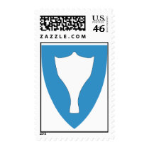 Tustna Aure komm, Norway postage by bestflag Tustna Aure komm, Norway postage