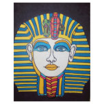 Tut by Piliero Custom Letterhead