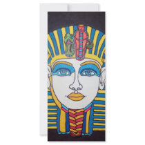 Tut by Piliero rack cards