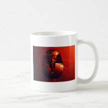Tut Ench Amun Mugs