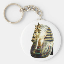 TUT KEYCHAIN