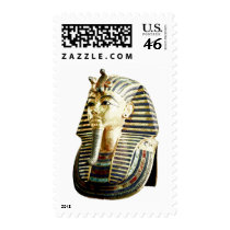 TUT POSTAGE STAMP