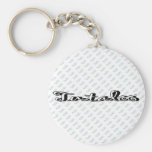 Tutaloo Logo- Key Chain