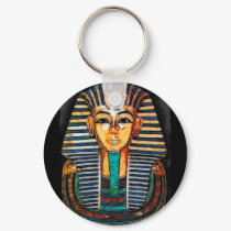 TUTANKHAMEN keychains by PrintedGifts TUTANKHAMEN keychains
