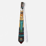TUTANKHAMEN Necktie