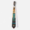 TUTANKHAMEN ties