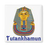 Tutankhamun magnets