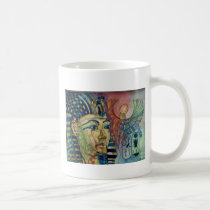 Tutankhamun mugs