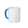 TuTiTu Airplane Mug