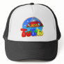 TuTiTu Hat