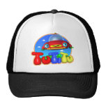 TuTiTu Hat