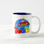 TuTiTu Mug mugs