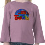 TuTiTu Toddler T-Shirt