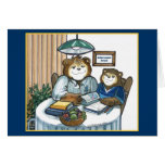 Tutor / Home School Card