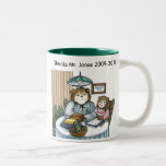 Tutor / Home School Mug