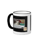 Tutor Kitty mugs