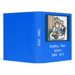 Tutoring / Home School - Avery Binder