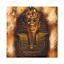 TUT'S VISION Magnet by PrintedGifts TUT'S VISION Magnet