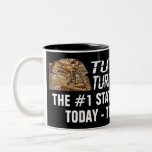 Tutt Radio Mug