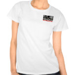 Tutt Radio Trouble's Shirt