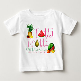 twotti fruity shirt