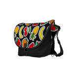 Tutti frutti, messenger bag
