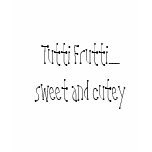 Tutti Frutti.......sweet and cutey t-shirts