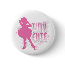 Tutu Cute (Pink)