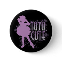 Tutu Cute (Violet) Pins