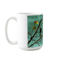 Tutu mug