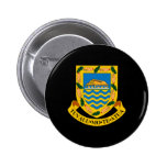 Tuvalu Coat of Arms buttons