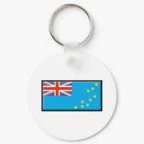 Tuvalu Flag keychains by jacinto888 Tuvalu Flag keychains