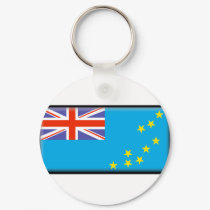 Tuvalu Flag keychains by jacinto888 Tuvalu Flag keychains