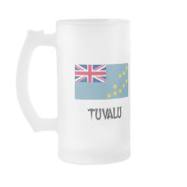 Tuvalu Flag mugs by flagshirt Tuvalu Flag mugs