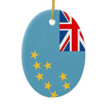 Tuvalu ornaments
