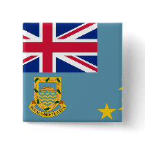 Tuvalu (State), Turkmenistan Buttons