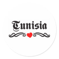 Tuvalu Tattoo Style stickers