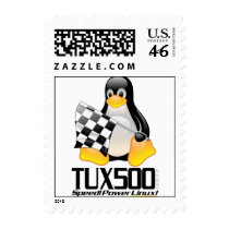 Tux500.com SPL Stamps