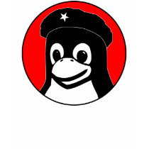 Tux Guevara (light)