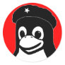 Tux Guevara Sticker