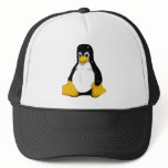 Tux Hat