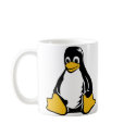Tux Penguin - (Linux, Open Source, Copyleft, FSF) mugs by strk3 Tux Penguin - (Linux, Open Source, Copyleft, FSF) mugs