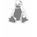 Tux Penguin - (Linux, Open Source, Copyleft, FSF) t-shirts