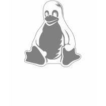 Tux Penguin - (Linux, Open Source, Copyleft, FSF) t-shirts