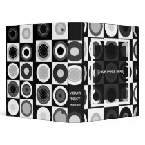 TUXEDO binders by bd5178 TUXEDO binders