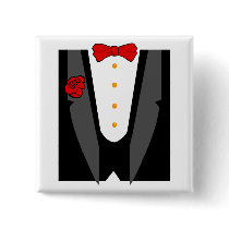 Tuxedo button
