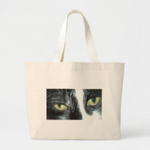 Tuxedo Cat Bag